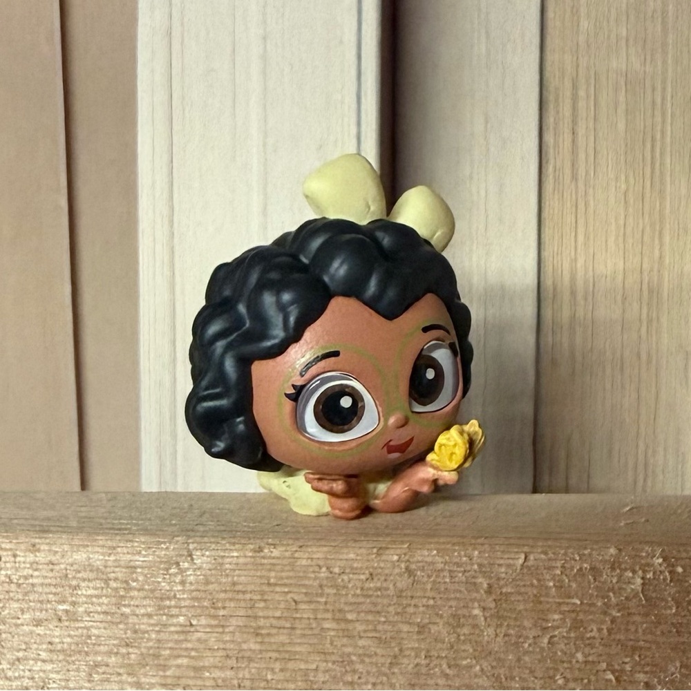 Disney Doorables Remember When Series Young Mirabel from Encanto